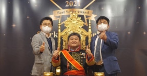 스타키그룹, 굿모닝보청기 사당센터, 4월 최우수센터 선정