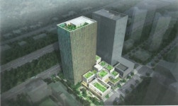 공간 자체가 비서가 된다...네이버, 세계 최초 로봇 친화 건물 특허 출원