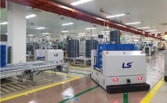 LS일렉트릭, 국내 18개 중소기업 대상 스마트공장 구축 지원