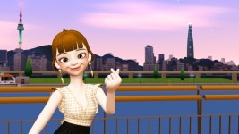 [AI Aㅏ는척] 메타버스 아는 척해보기