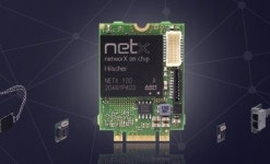 힐셔, 산업용 마스터·슬레이브 통신 위한 M.2 포맷 PC 카드 출시