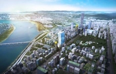 도시형 생활주택 위레벤646, 8월 분양 추진