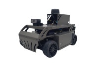 [SF+AW 2021 프리뷰] 위고코리아, 다양한 분야의 자율주행 로봇 선보인다