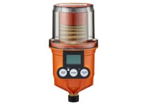 [SF+AW 2021 프리뷰] KTL, 자동 그리스 주유기 제품 선보인다