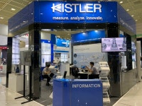 [스마트팩토리+오토메이션월드 2021] 키슬러 코리아, 고성능 고속축중기 기술 국내 첫 공개