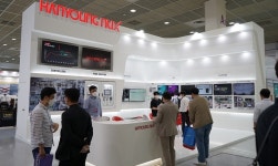 [스마트팩토리+오토메이션월드 2021] 한영넉스, 다양한 자동제어 계측기기 선보여