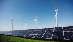 바이와알이, 국내서 첫 태양광 프로젝트 달성 및 운전 시작