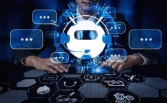 아이브릭스, 구청 민원상담 챗봇 고도화 사업 성공적 마무리