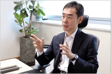 [SF+AW 2022 참가업체 인터뷰] 유진로봇 박성익 상무 “자율주행 토털 솔루션 기술 확보로 글로벌 시장 진출 강화”