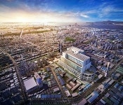 지식산업센터 ‘주안국가산단역 J원 플렉스’ 1월 분양 예정