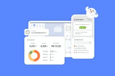 ‘해피톡 만든 엠비아이솔루션, 네이버 클로바로부터 40억원 투자 받아