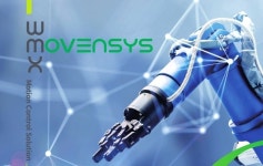 모벤시스, 인공지능 예지보전 소프트웨어로 생산·품질성 ↑