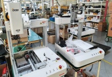 엑소, 기술혁신형 중소기업 재선정 쾌거...인도시장 공략 박차