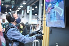 [CES 2022 리뷰] 메타버스, 가상과 현실 넘나드는 혁신의 장