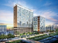 주거형 오피스텔 기흥역 엘리시아 트윈 2월 분양