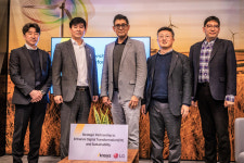 앤시스, LG에 시뮬레이션 SW 공급으로 디지털 전환 지원