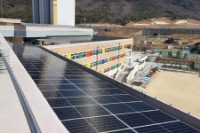 루트에너지, 김해학교태양광발전소 펀드 모집...1억2천만원 규모