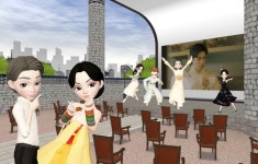 SKT, 이프랜드서 콘텐츠 메타버스 컬처 프로젝트 추진한다