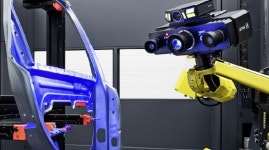 자이스 그룹에 합류한 곰(GOM), Carl Zeiss GOM Metrology으로 사명 변경