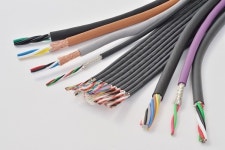 [SF+AW 2022 PREVIEW] 해원티앤디, 로보트 케이블·비전·스케일 전시