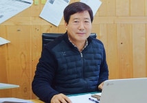 [SF+AW 2022 참가업체 인터뷰] 이레텍 조삼환 대표이사 “모터제어 기술 30년 업력…이젠 로봇 제조로 도약”