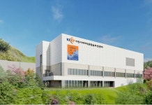 한국세라믹기술원, 글로벌 초격차 반도체 강국 위한 지원시설 착공
