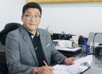 [SF+AW 2022 참가업체 인터뷰] 동우지씨에스 최민우 대표이사 “시스템 통합 기술 고도화로 현장 엔지니어링 최소화”
