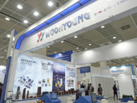 [스마트팩토리+오토메이션월드 2022] 운영, 자동화 제품 & 전력제어 기기의 폭넓은 전시로 눈길