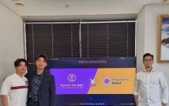 타키온비앤티, 글로벌 NFT 시장 진출 위해 ‘폴리곤 길드 서울’과 파트너십 체결