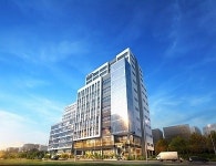 지식산업센터 ‘주안dh비즈타워 2차’ 5월 분양