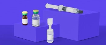 에이버리 데니슨 스마트랙, Pharma RFID 인레이 출시