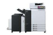 리소코리아, 분당 출력 속도 165매 잉크젯 프린터 ‘GL9730’ 출시