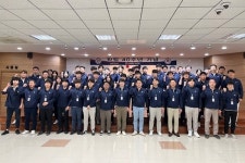 창립 40주년 맞은 아이윈, 글로벌 미래차 부품 기업으로 도약