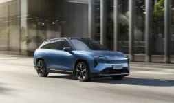 엔비디아, 드라이브 오린 내장된 스마트카 NIO ES7 SUV 출시