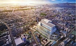 인천 ‘주안국가산단역 J원 플렉스’ 분양
