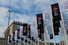LG전자, IFA 2022서 부산세계박람회 유치 활동