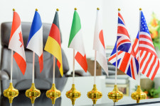 G7, 대중무역 강경노선 예고…“유럽 차원 공동대응 모색”