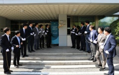 LCP 융합연구단 출범...“제철소 부생가스를 저탄소 플라스틱 원료로”