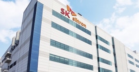 바이든 대통령의 美 SK실트론CSS 공장 방문, 그 이유는?