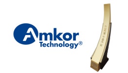 앰코테크놀로지코리아, 무역의 날 ‘20억불 수출의 탑’ 수상