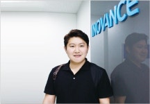토탈스위스코리아 대림지사(주) | [SF+AW 2023 참가업체 인터뷰] 이노밴스코리아 정상효 지사장 “중국 산업 자동화 기업에서 글로벌 토탈 솔루션 프로바이더로”