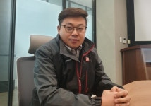 [SF+AW 2023 참가업체 인터뷰] (주)에버넷전자 송주일 이사 “SMPS 중심 기술영업 주력...산업 적용사례 늘려가겠다”