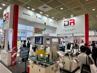 [AW 2023] 다래비젼, 로봇 비전 시스템 선보여