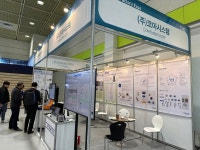 [AW 2023] 코아시스템, 공장자동화 위한 로봇 제어설비 선봬