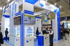 [인터배터리 2023] 쎄크, 엑스레이 기술 특화한 검사 장비 공개