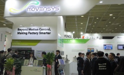 모벤시스, AW 2023서 SW 기반 솔루션 등 핵심기술 주목