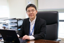 요꼬가와일렉트릭한국사무소말레이시아 | 한국요꼬가와전기, 나카지마 코이치 신임 대표이사 취임
