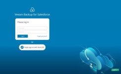 빔 소프트웨어, 보안 강화한 ‘세일즈포스v2용 빔 백업’ 출시