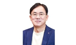 LG디스플레이 정철동 사장 “실적개선이 우선과제, 목표 이룰 것“