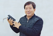[AW 2024 참가업체 인터뷰] 이레텍 조삼환 대표 “통합DC드라이버 라인업 강화로 다양한 산업 적용 확대”